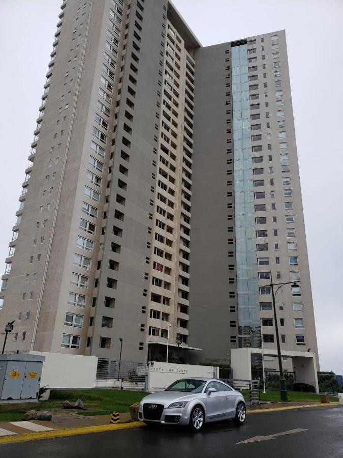 Apartamento En Costa Horizonte Concón Exterior foto